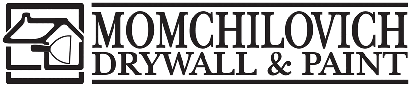 Momchilovich Drywall & Paint — Home